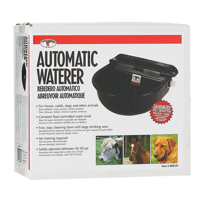 480oz. Automatic Water Dish