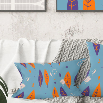 Coussin Floral