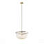 Lustre 2 lumières Ded
