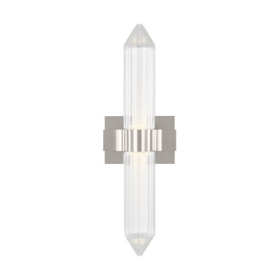 Langston Medium Bath Sconce