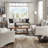Henricks 58.25'' Upholstered Loveseat