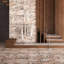 Notre Dame 24X24 Honed Marble Floor & Wall Tile