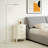 Modern Bedside Table,Nightstand