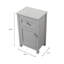 Rangement pour salle de bain Destinique-1698085811