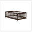 Lit pour chambre à coucher-344729561