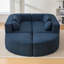 Canapé modulaire Boneless Couch-1975741796