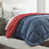 Navy/Red is out of stock