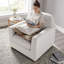 Fauteuil d'appoint 33,86 po Chanese-107175899