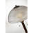 Drumcrow Metal Lamp