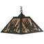 Rustic Lodge 2 - Light Pendant