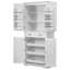 Armoire de salle de bain autoportante-1551464190