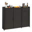 Armoire de rangement extérieure Latitude Run®-193400442