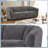 Inke 78.35'' Upholstered Sofa-195468503