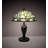 23" High Mediterranean Table Lamp