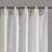 2pk Poly Printed Curtain panel-199980874