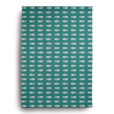 Chenille Indoor / Outdoor Rug