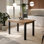 Dining Table Art II 125cm