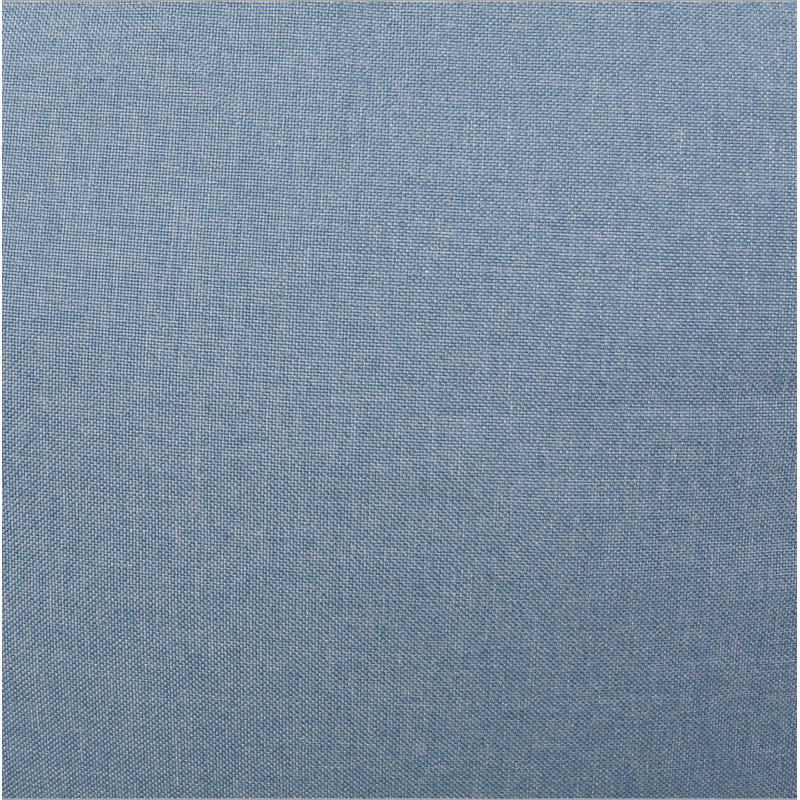 Fauteuil à billes 3 pieds Chisal, bleu sarcelle