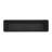 Dura Cotta Traditional Plastic Indoor/Outdoor Rectangle Window Box Planter with Attached Saucer-1663752629-1663752630