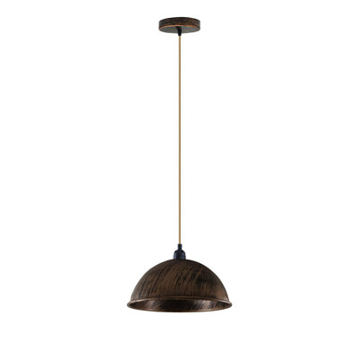 Brittaney 1 - Light Single Pendant