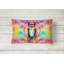 Coussin Hippie
