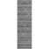 Premium Machine Washable Elize AMF1436 Lattice Rug