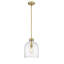 Walpole 1 - Light Candle Style Pendant-1056164682-1056164693