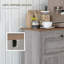 Buffet d'appoint Farmhouse Barn Door-592689019