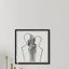Out Of The Shadows by Marmont Hill - Single Picture Frame Painting