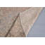 Tapis blanc de luxe, tapis Oushak, tapis turcs, tapis rétro, tapis marocains de 4,9 x 7 pi