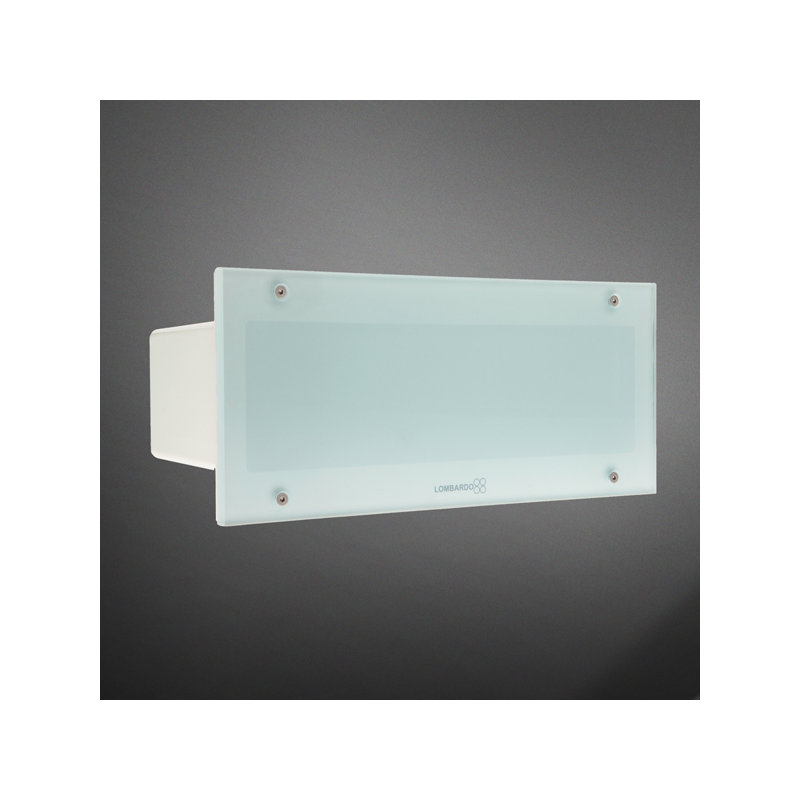 Stile Recessed Light