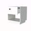 Table de chevet 1 tiroir-912056193