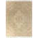 Hyldeburg Oriental Recycled Cotton Area Rug