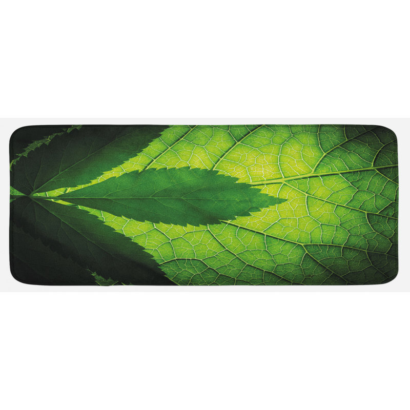 Tapis de cuisine