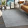 Munana Striped Indoor Rug