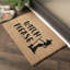 Chaz Non-Slip Halloween Outdoor Doormat