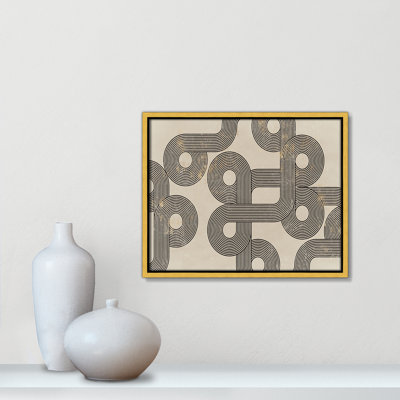 Form Follows Print by Isabelle Z