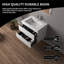Meuble-lavabo mural simple 30 po HG.White-969634815