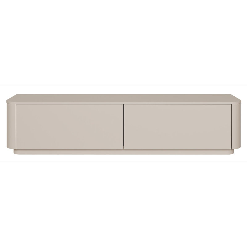 Delonia Unfinished TV Stand, 175
