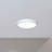 Pedroza LED Flush Mount-24744727