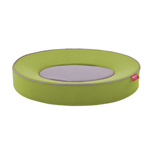 Orthopedic Microfibre Pet Bed