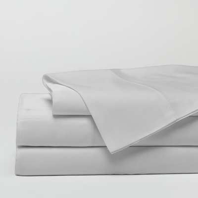 400 Thread Count Rayon Sheet Set