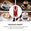 Futura Espresso & Coffee Machine