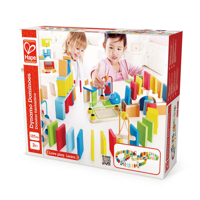 Jeu de construction