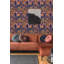 Rouleau de papier peint adhésif Battista-88505043