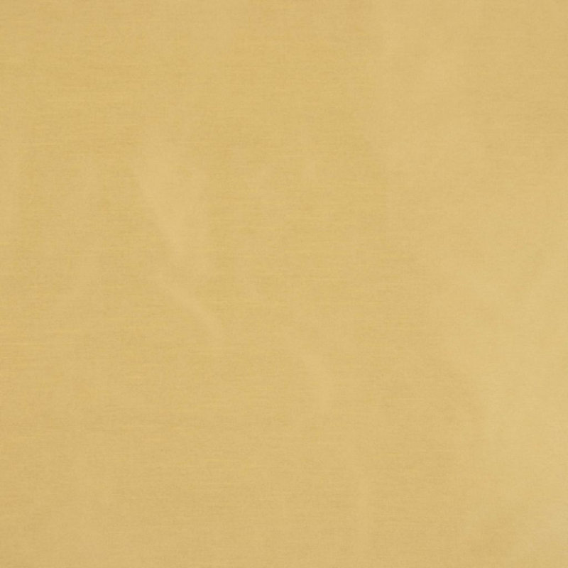Tissu Gleam, Citron
