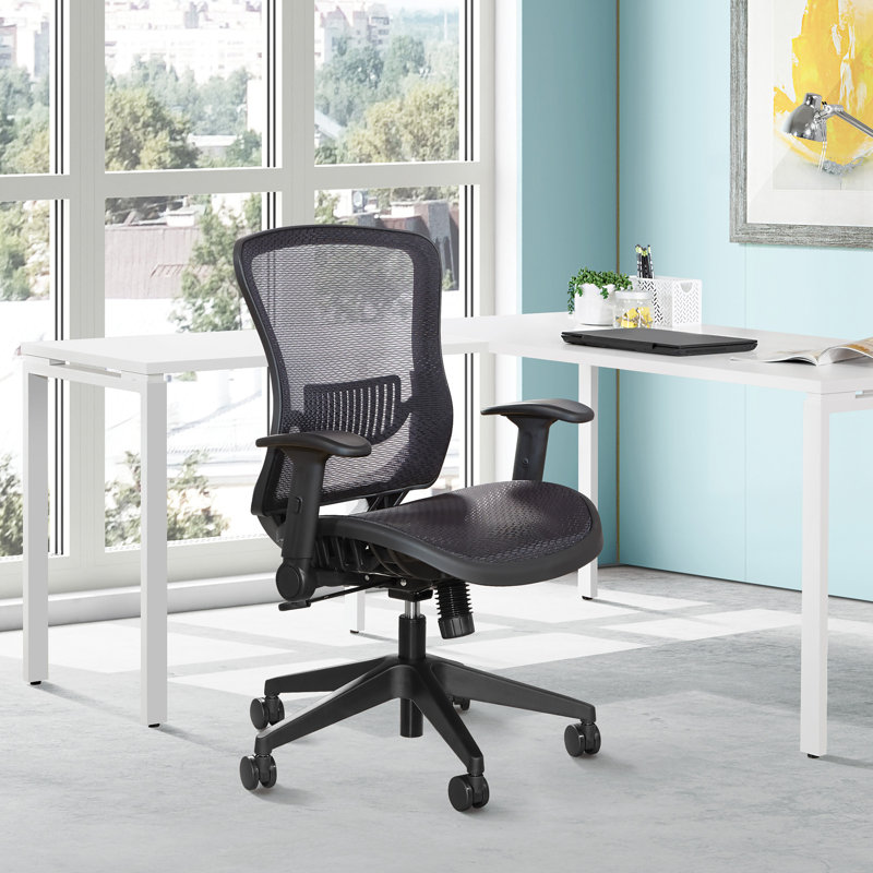 Benay Mesh Task Chair