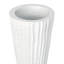 Vase de plancher en résine Zoro