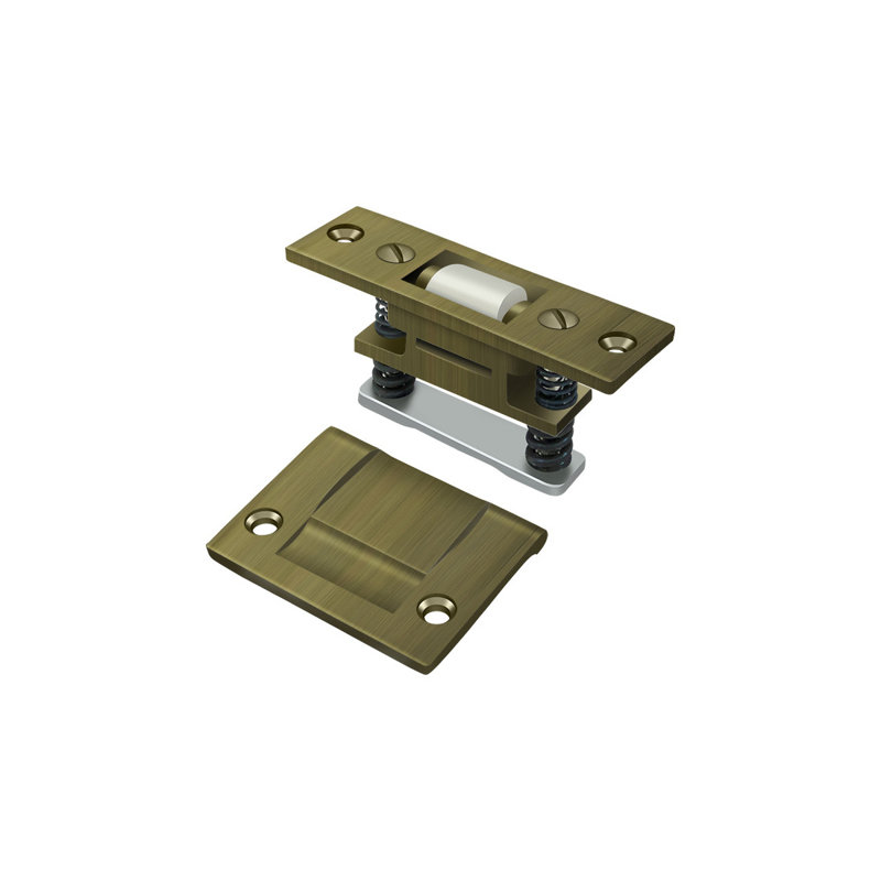 Hardware, Antique Brass