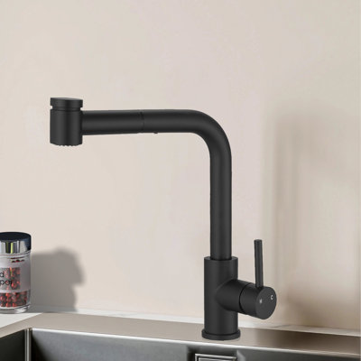 Robinet de cuisine